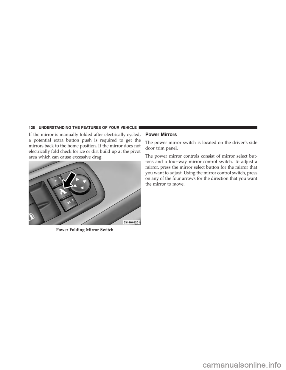JEEP CHEROKEE OVERLAND 2014 Owners Manual JEEP CHEROKEE OVERLAND 2014 Owners Manual