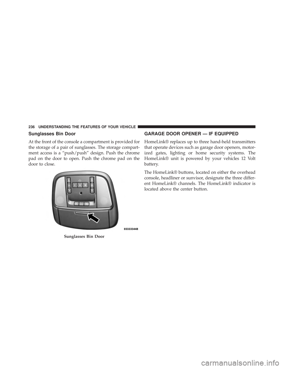 JEEP CHEROKEE OVERLAND 2014 Owners Manual JEEP CHEROKEE OVERLAND 2014 Owners Manual