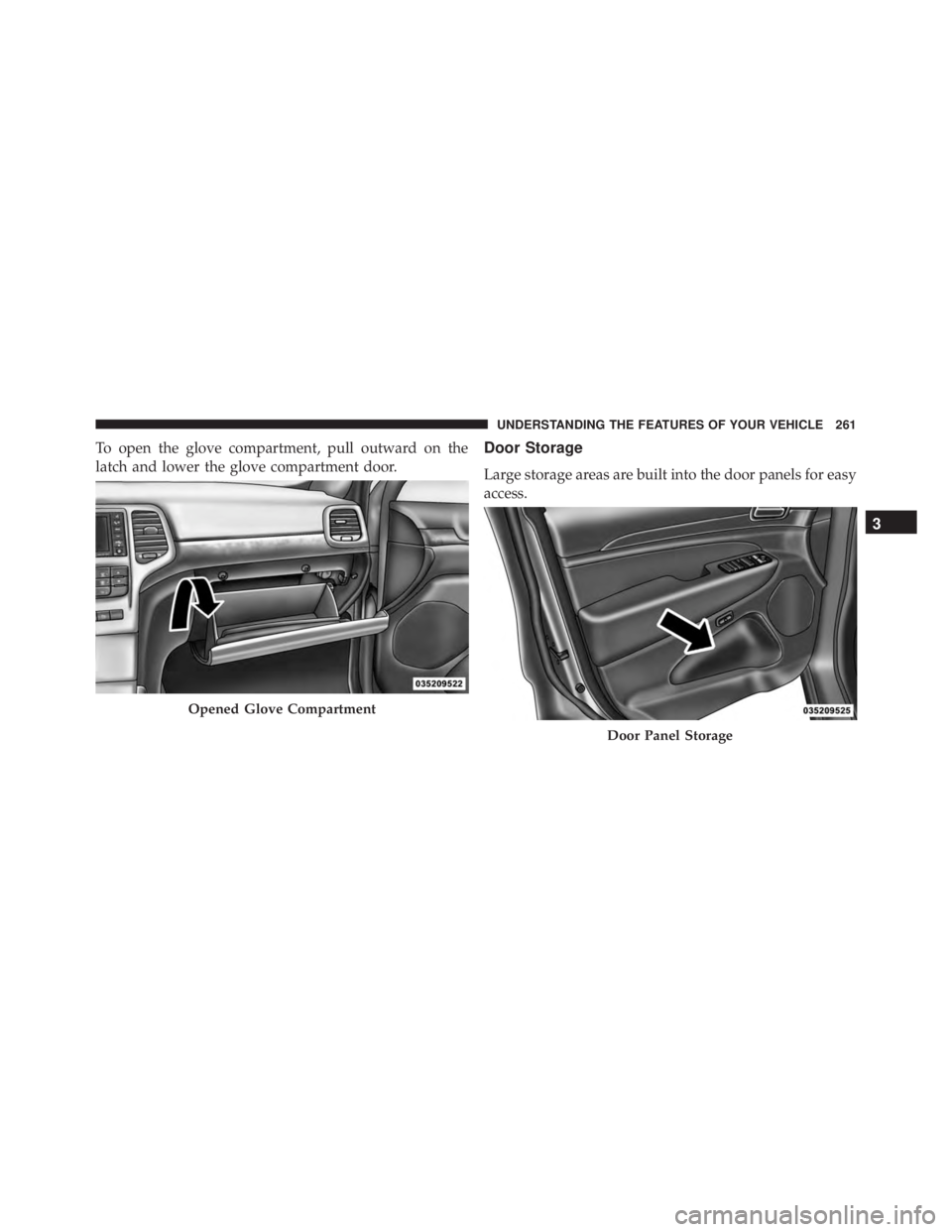 JEEP CHEROKEE OVERLAND 2014 Owners Manual JEEP CHEROKEE OVERLAND 2014 Owners Manual