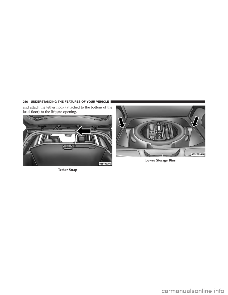 JEEP CHEROKEE OVERLAND 2014 Owners Manual JEEP CHEROKEE OVERLAND 2014 Owners Manual