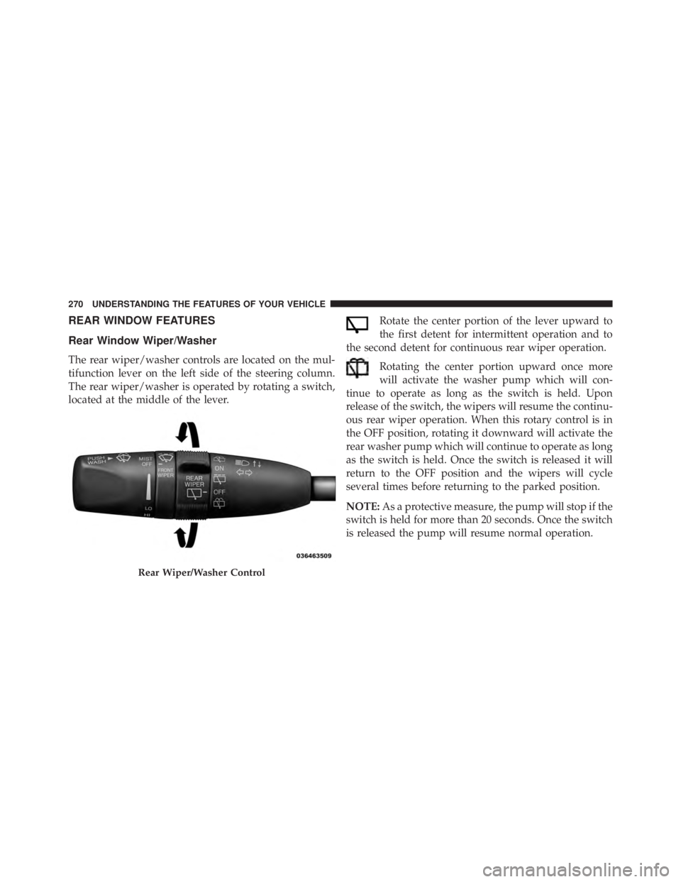 JEEP CHEROKEE OVERLAND 2014 Owners Manual JEEP CHEROKEE OVERLAND 2014 Owners Manual
