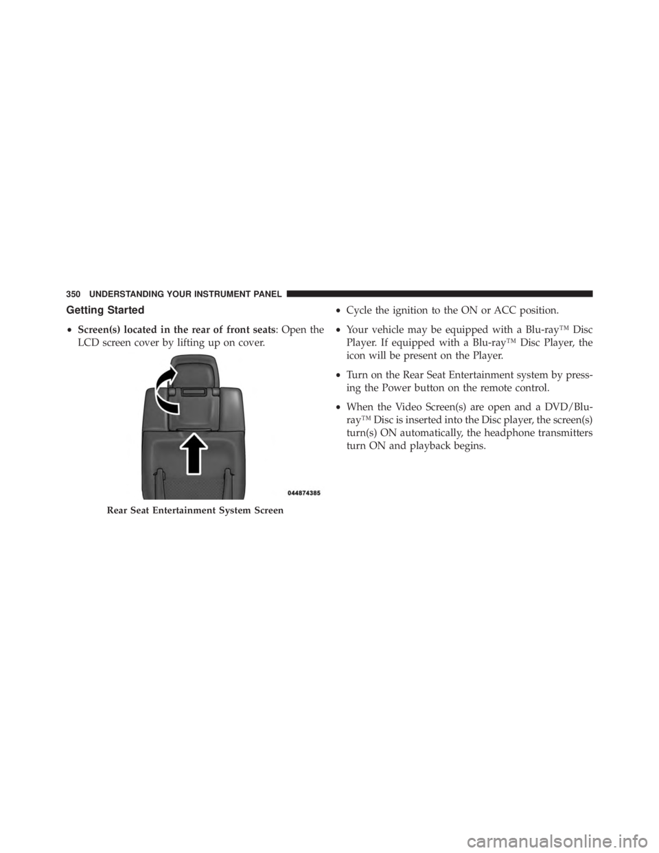 JEEP CHEROKEE OVERLAND 2014 Owners Manual JEEP CHEROKEE OVERLAND 2014 Owners Manual