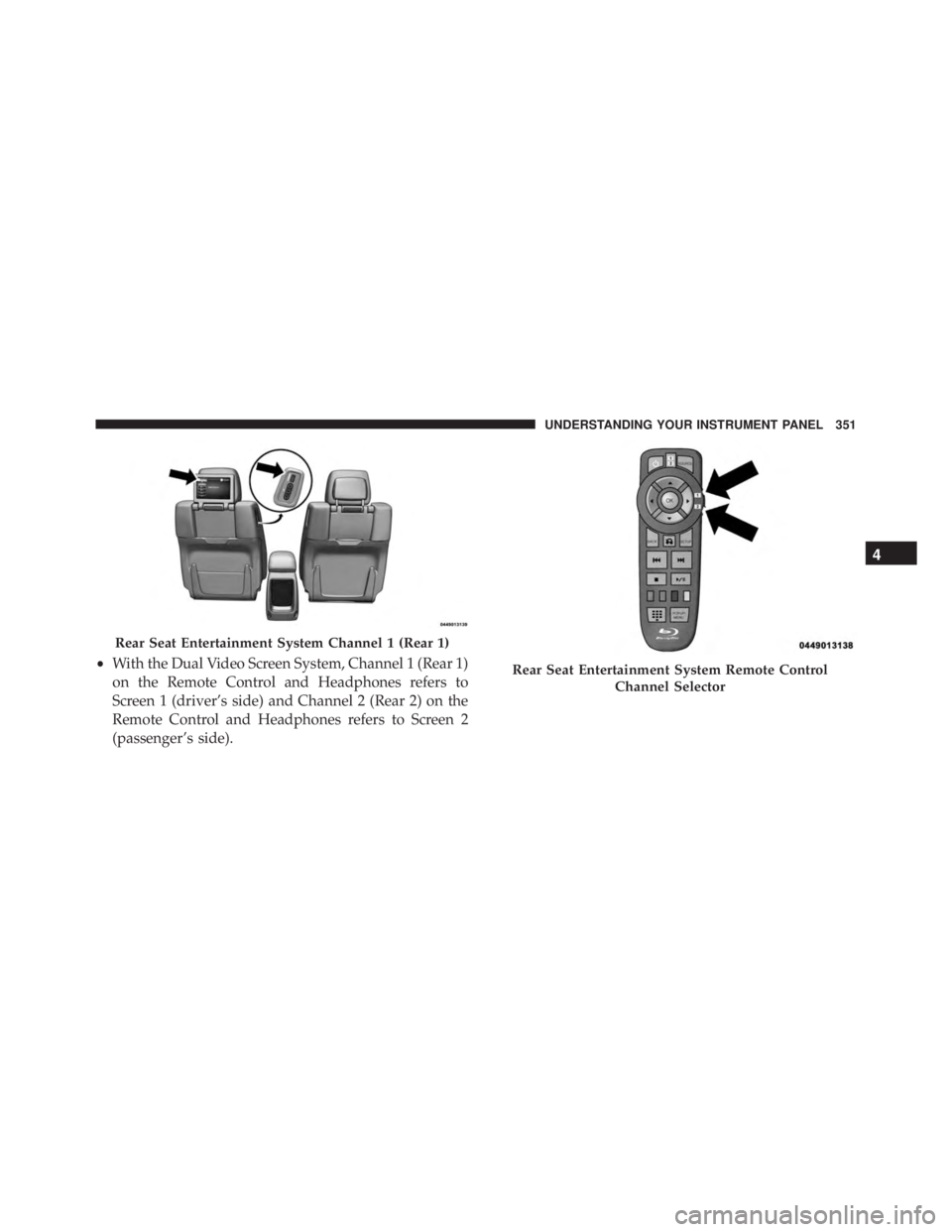 JEEP CHEROKEE OVERLAND 2014 Owners Manual JEEP CHEROKEE OVERLAND 2014 Owners Manual