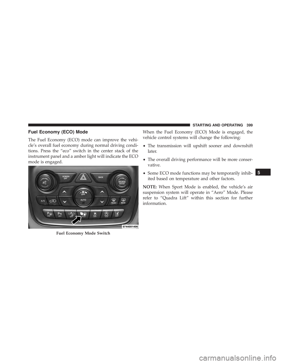 JEEP CHEROKEE OVERLAND 2014 Owners Manual JEEP CHEROKEE OVERLAND 2014 Owners Manual