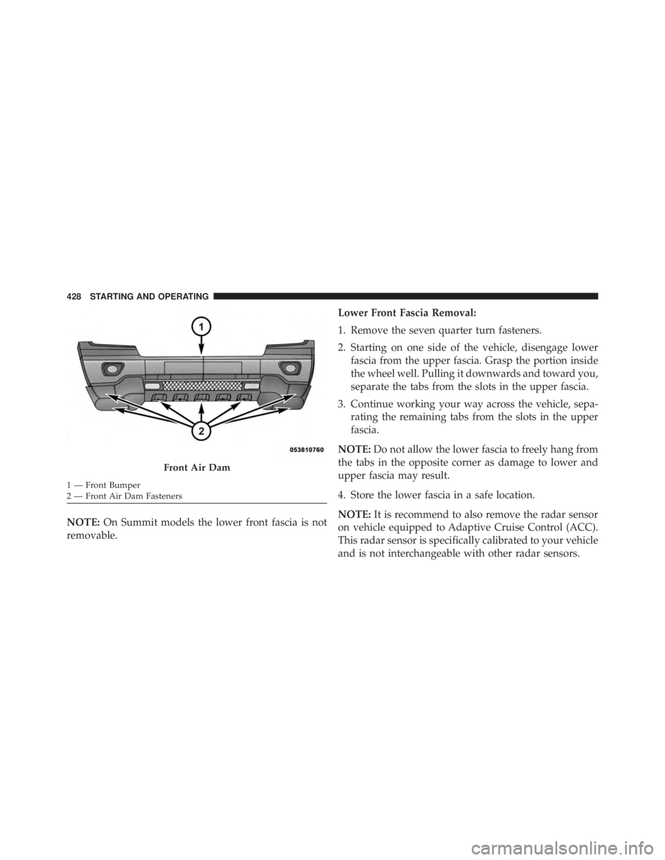 JEEP CHEROKEE OVERLAND 2014 Owners Manual JEEP CHEROKEE OVERLAND 2014 Owners Manual