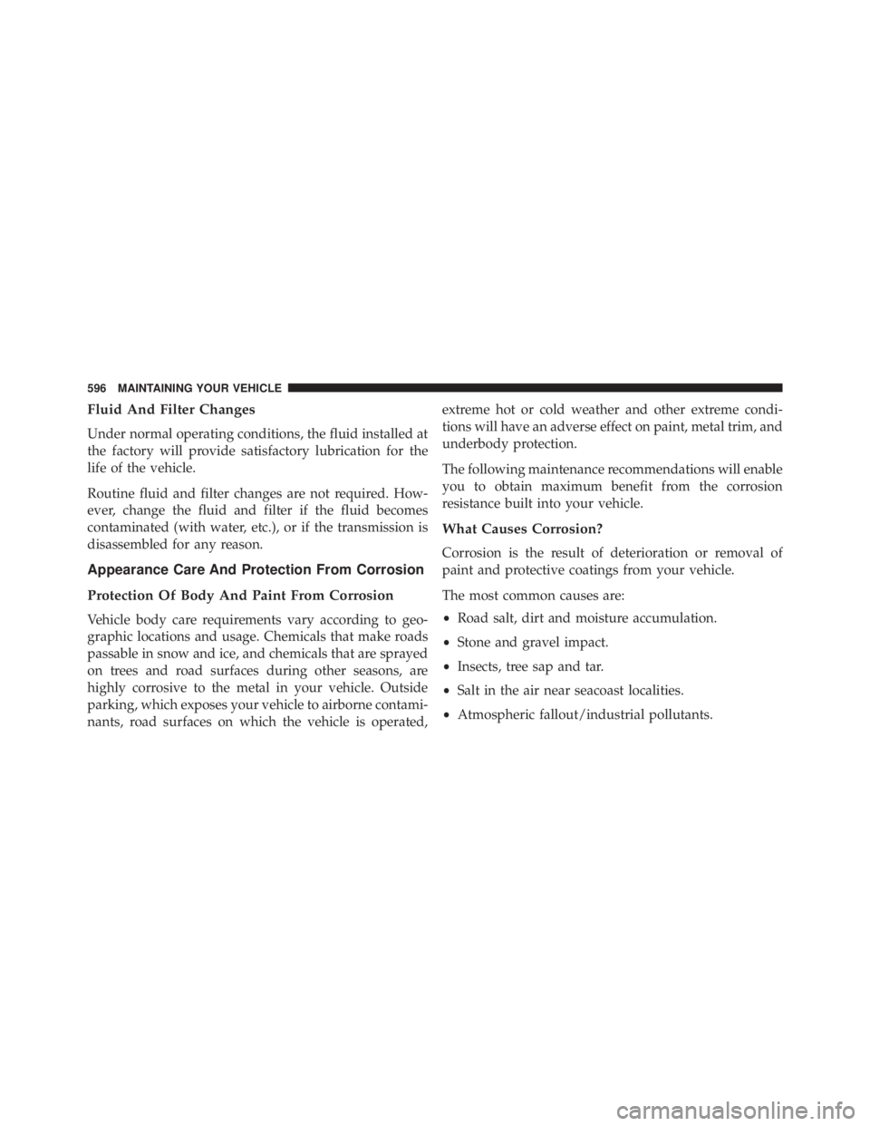 JEEP CHEROKEE OVERLAND 2014 Owners Manual JEEP CHEROKEE OVERLAND 2014 Owners Manual