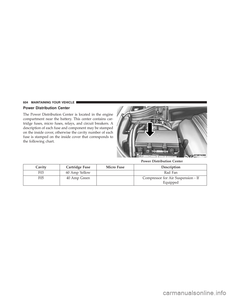 JEEP CHEROKEE OVERLAND 2014 Owners Manual JEEP CHEROKEE OVERLAND 2014 Owners Manual