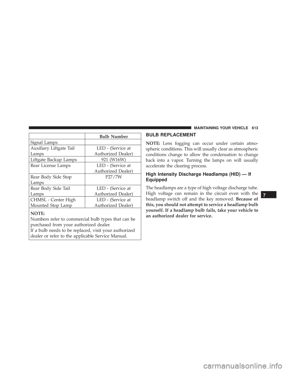 JEEP CHEROKEE OVERLAND 2014 Owners Manual JEEP CHEROKEE OVERLAND 2014 Owners Manual