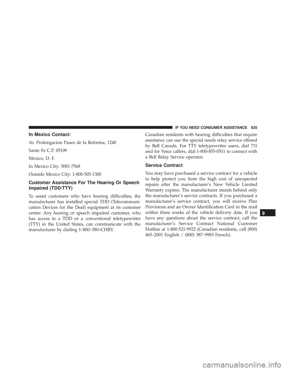 JEEP CHEROKEE OVERLAND 2014 Owners Manual JEEP CHEROKEE OVERLAND 2014 Owners Manual