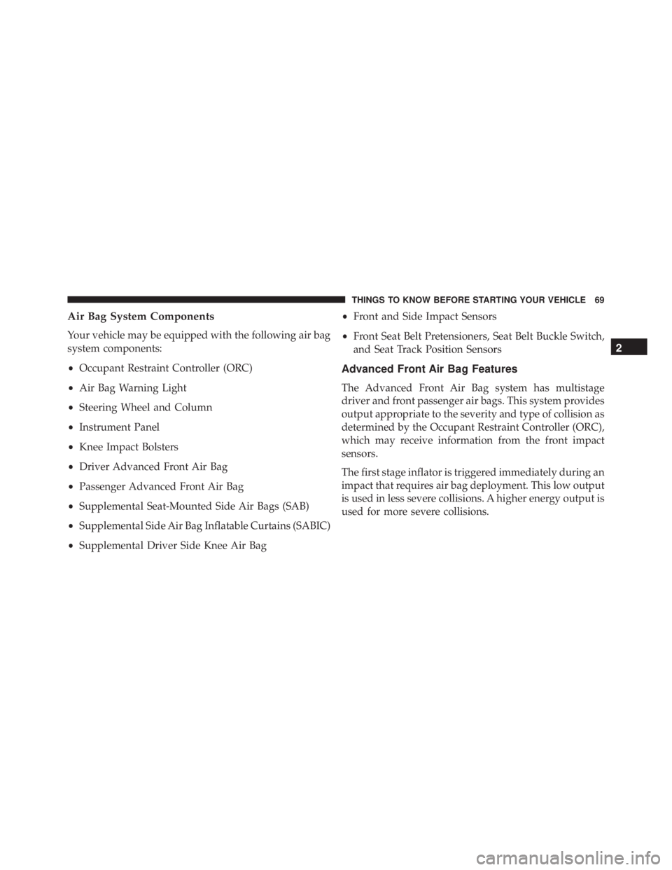 JEEP CHEROKEE OVERLAND 2014 Manual PDF JEEP CHEROKEE OVERLAND 2014 Manual PDF