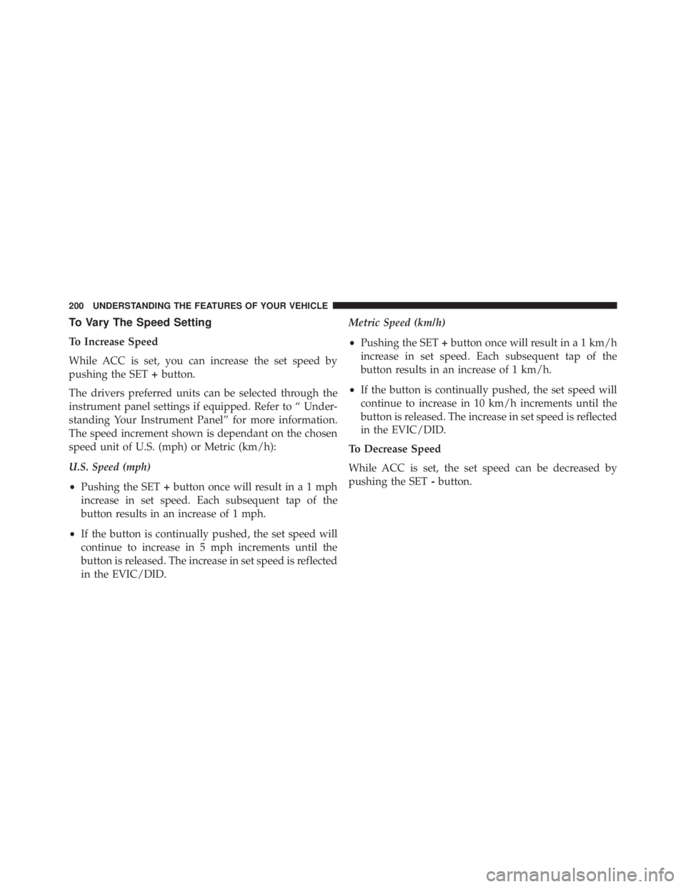 JEEP CHEROKEE LATITUDE 2016  Owners Manual 