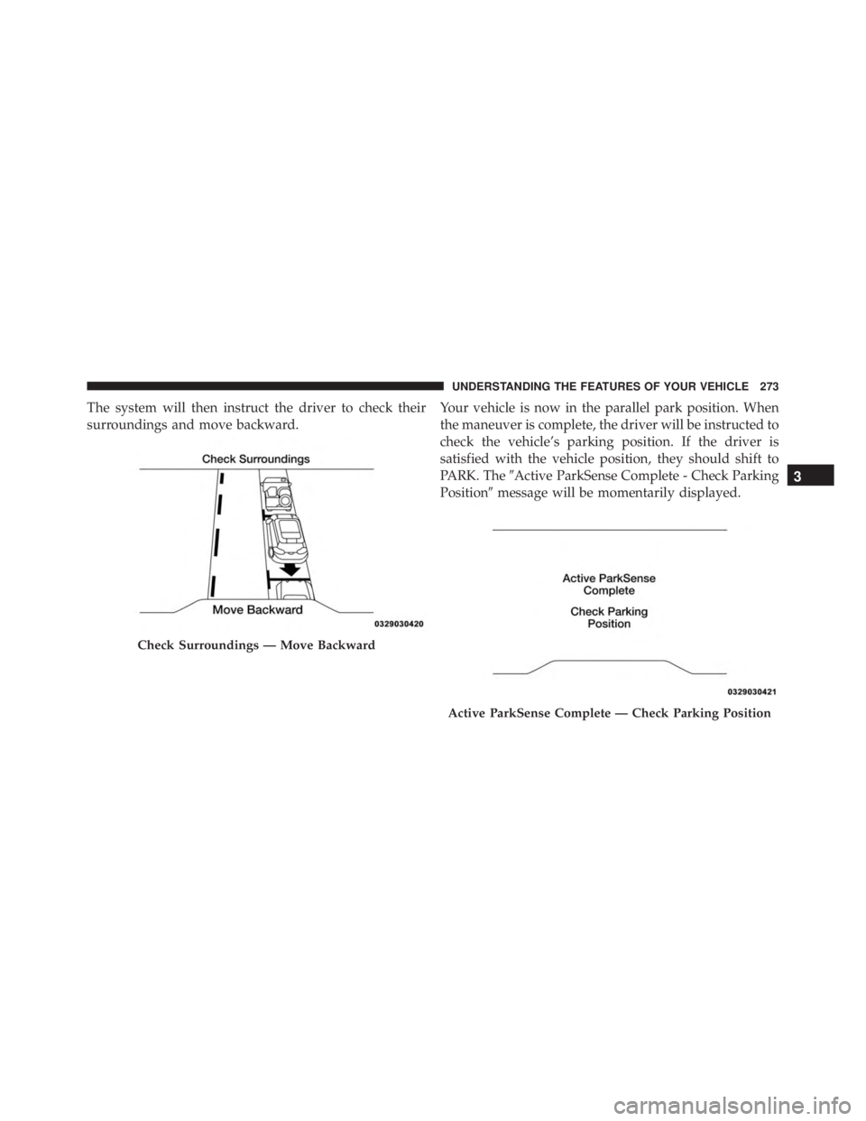 JEEP CHEROKEE LATITUDE 2016  Owners Manual 