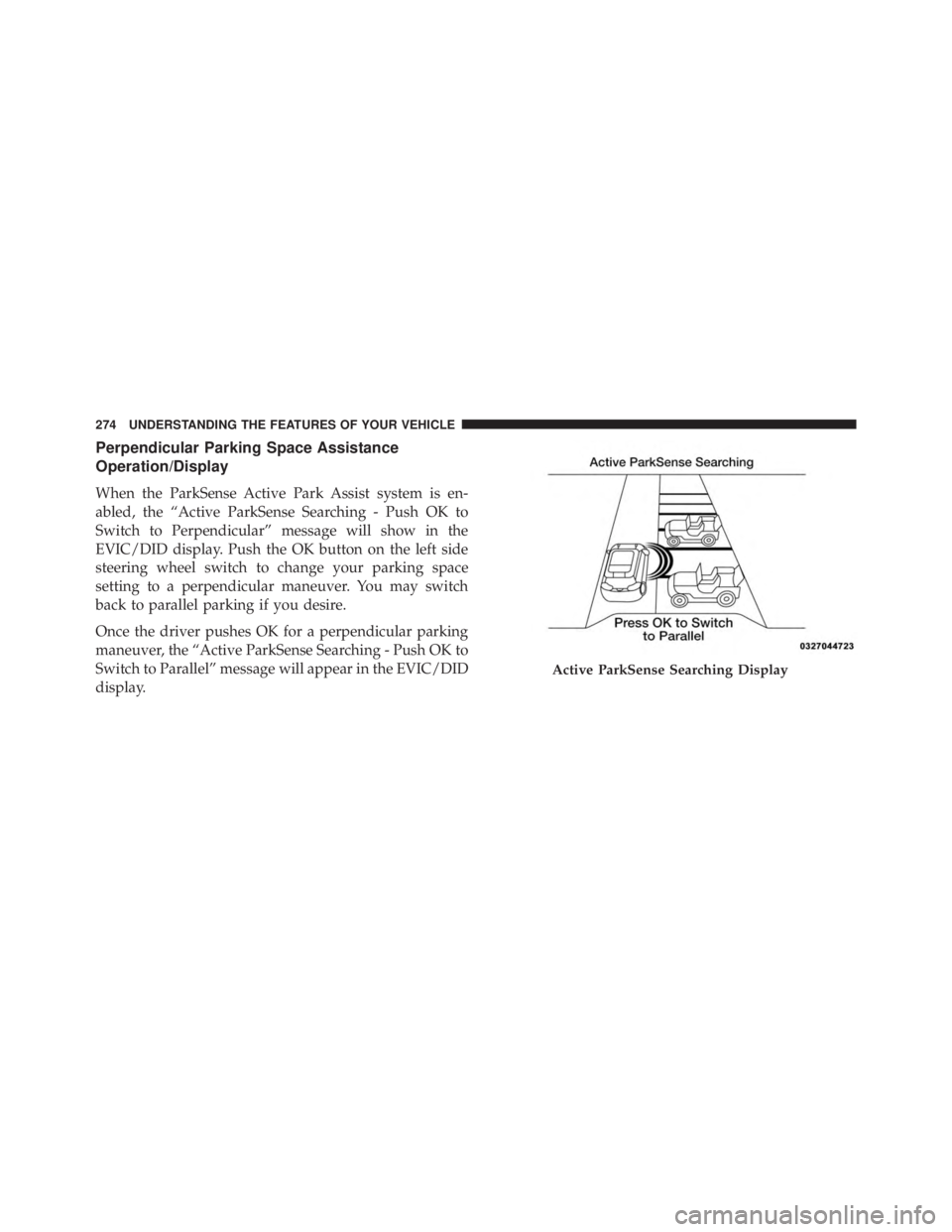 JEEP CHEROKEE LATITUDE 2016  Owners Manual 