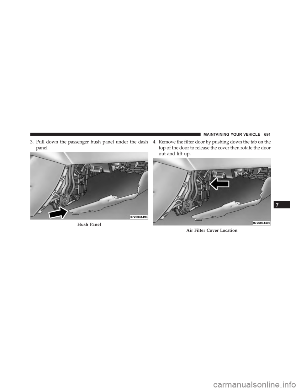 JEEP CHEROKEE LATITUDE 2016 Owners Manual JEEP CHEROKEE LATITUDE 2016 Owners Manual