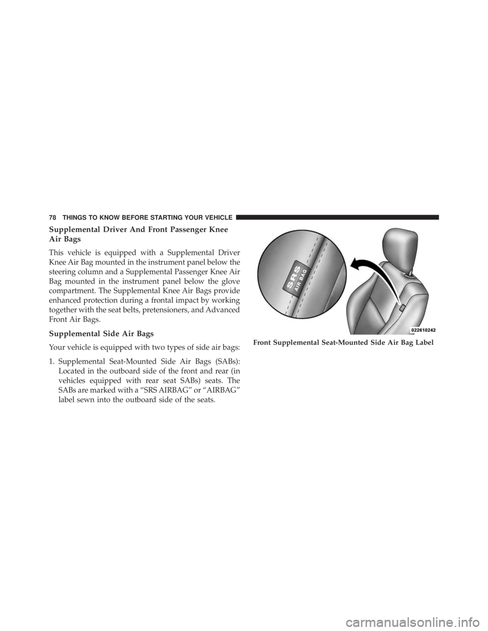 JEEP CHEROKEE TRAILHAWK 2015 Manual PDF 