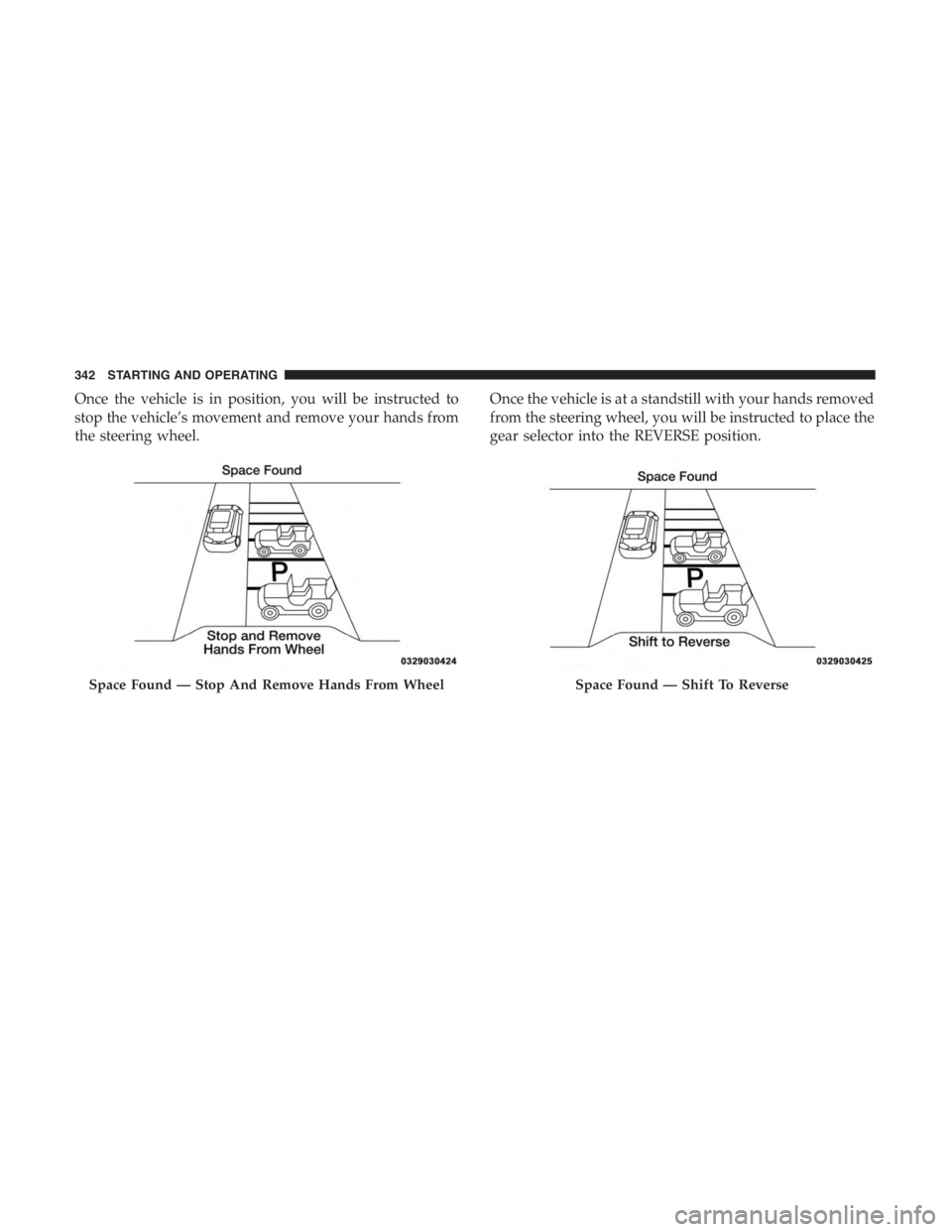 JEEP CHEROKEE LIMITED 2019 Owners Manual Space Found JEEP CHEROKEE LIMITED 2019 Owners Manual Space Found