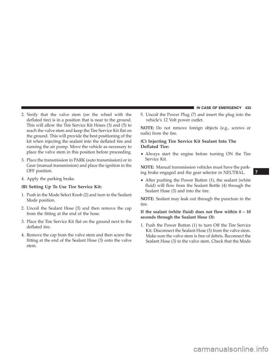JEEP CHEROKEE LIMITED 2019 Owners Manual JEEP CHEROKEE LIMITED 2019 Owners Manual