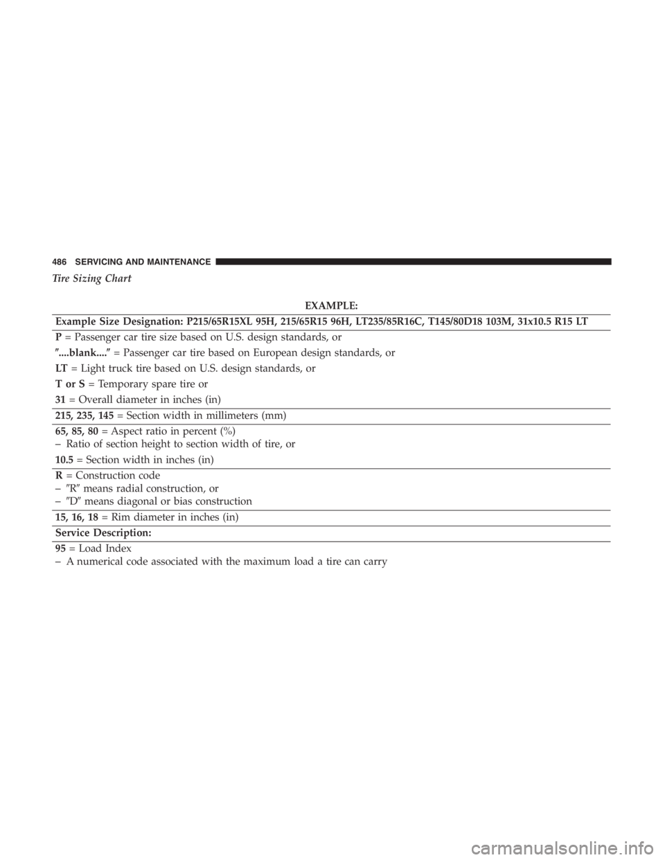 JEEP CHEROKEE LIMITED 2019  Owners Manual 