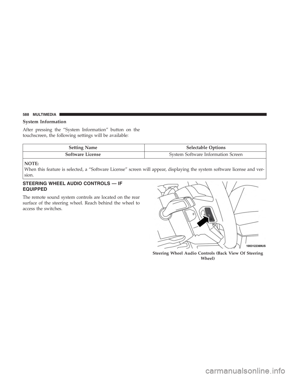 JEEP CHEROKEE LIMITED 2019 Owners Manual JEEP CHEROKEE LIMITED 2019 Owners Manual