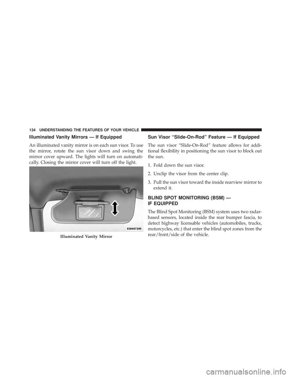JEEP CHEROKEE LATITUDE 2015 Owners Manual JEEP CHEROKEE LATITUDE 2015 Owners Manual