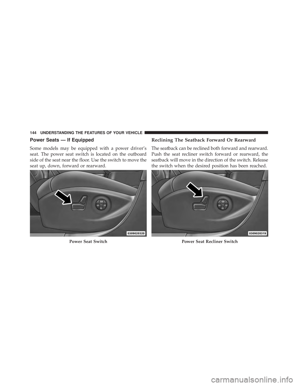 JEEP CHEROKEE LATITUDE 2015  Owners Manual 