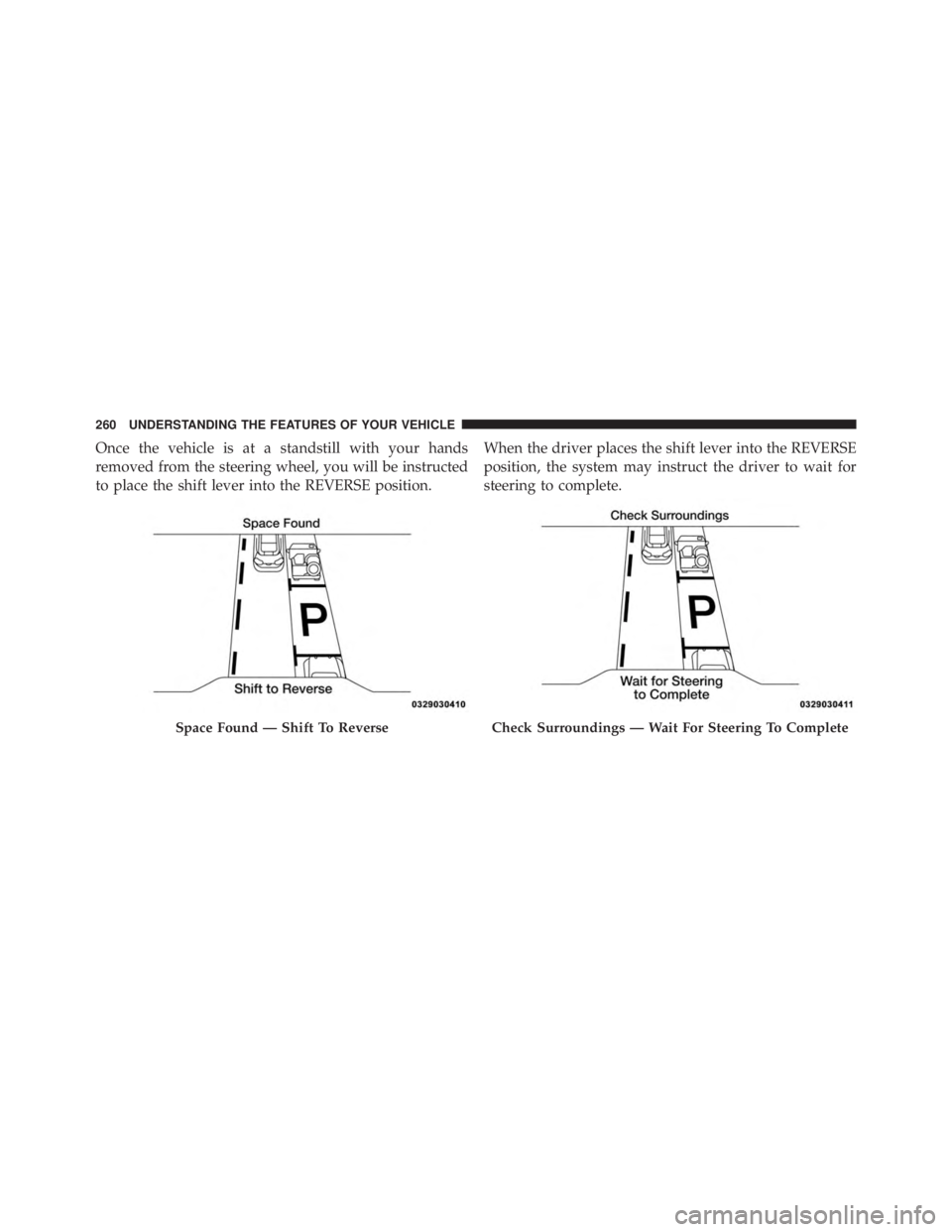 JEEP CHEROKEE LATITUDE 2015  Owners Manual 