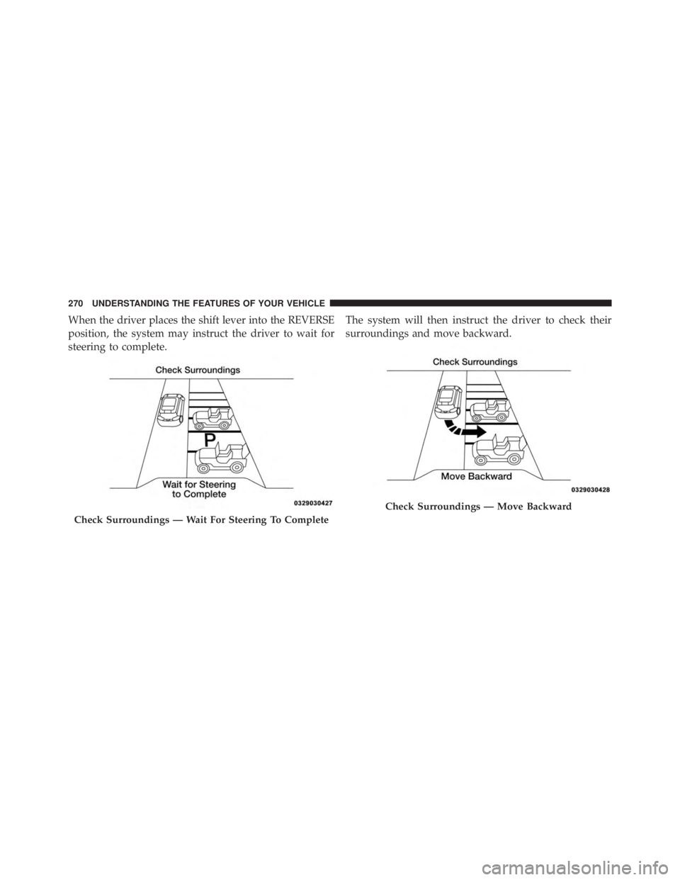 JEEP CHEROKEE LATITUDE 2015  Owners Manual 