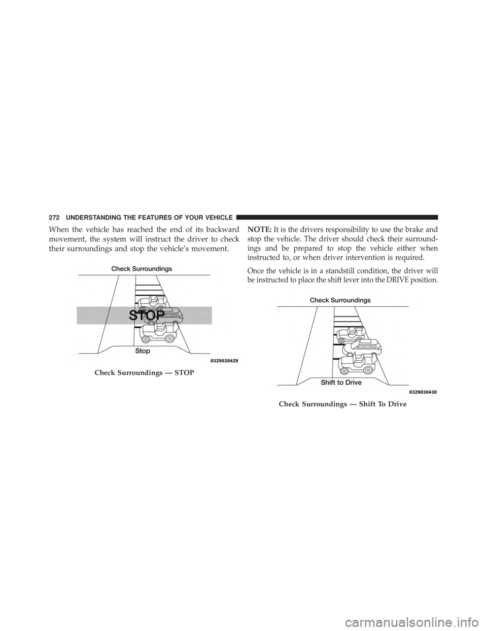 JEEP CHEROKEE LATITUDE 2015  Owners Manual 