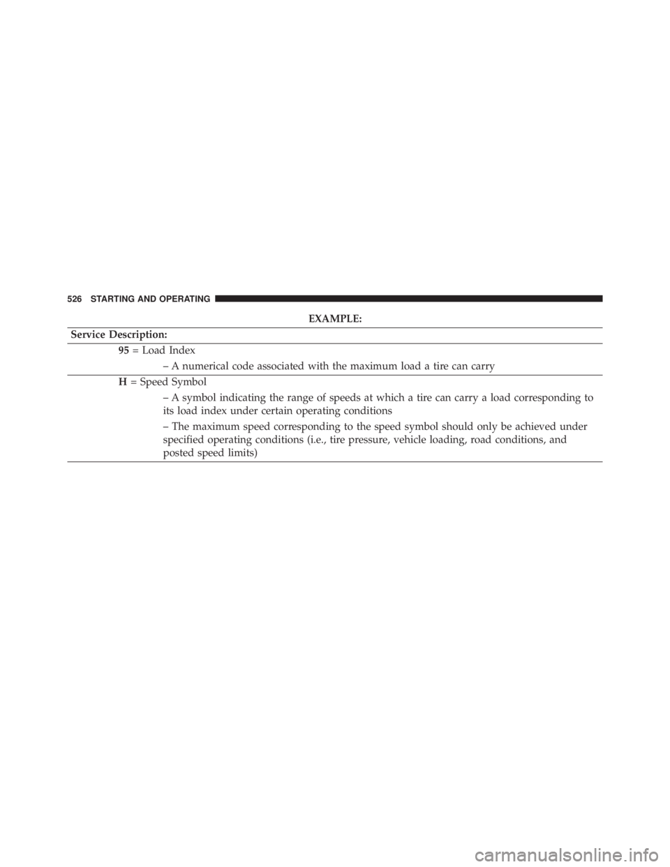 JEEP CHEROKEE LATITUDE 2015  Owners Manual 