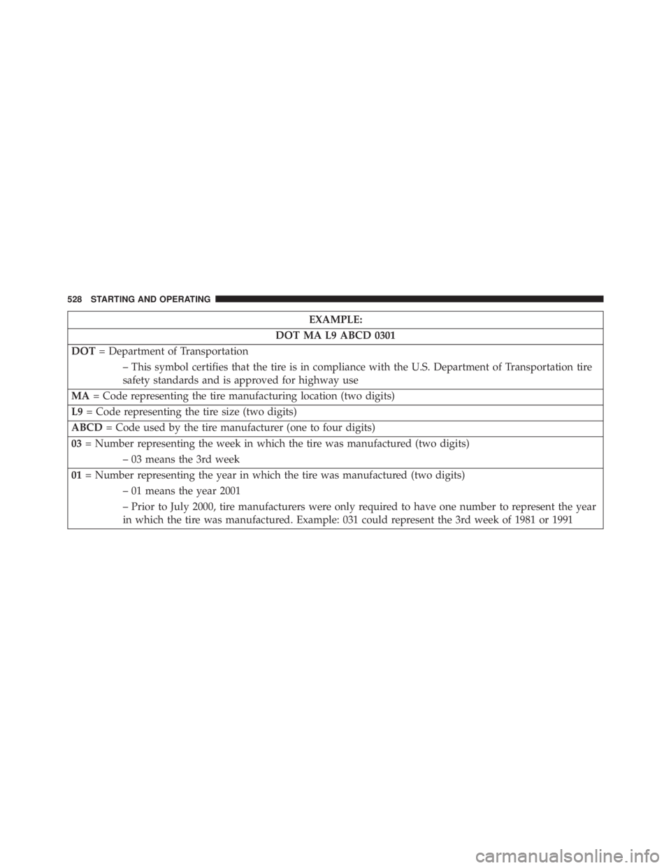 JEEP CHEROKEE LATITUDE 2015  Owners Manual 