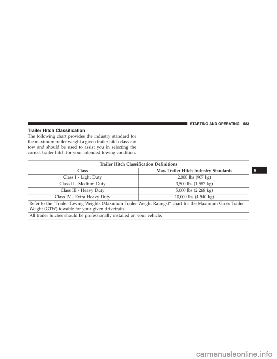 JEEP CHEROKEE LATITUDE 2015  Owners Manual 