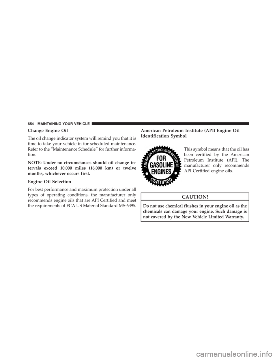 JEEP CHEROKEE LATITUDE 2015  Owners Manual 