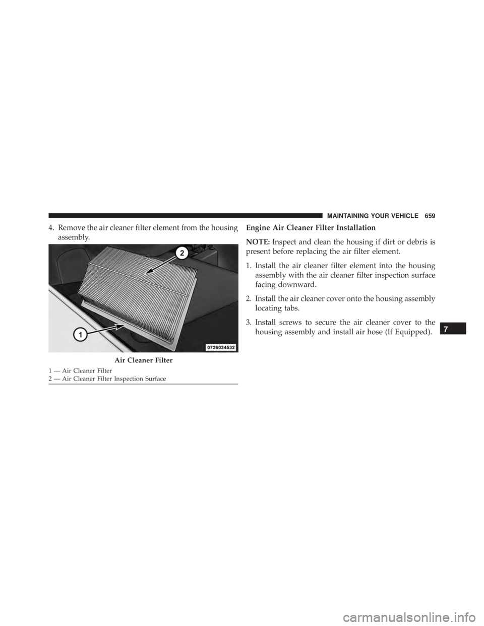 JEEP CHEROKEE LATITUDE 2015  Owners Manual 