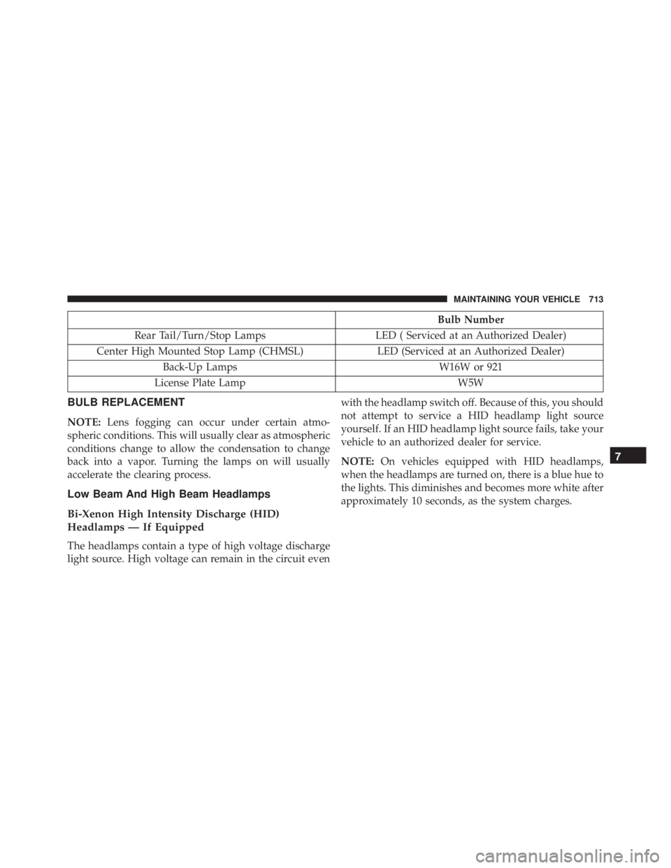 JEEP CHEROKEE LATITUDE 2015 Owners Manual JEEP CHEROKEE LATITUDE 2015 Owners Manual