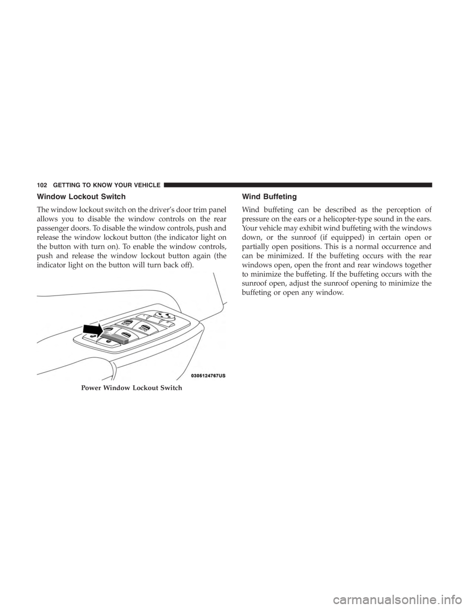 JEEP CHEROKEE TRAILHAWK 2019  Owners Manual 
