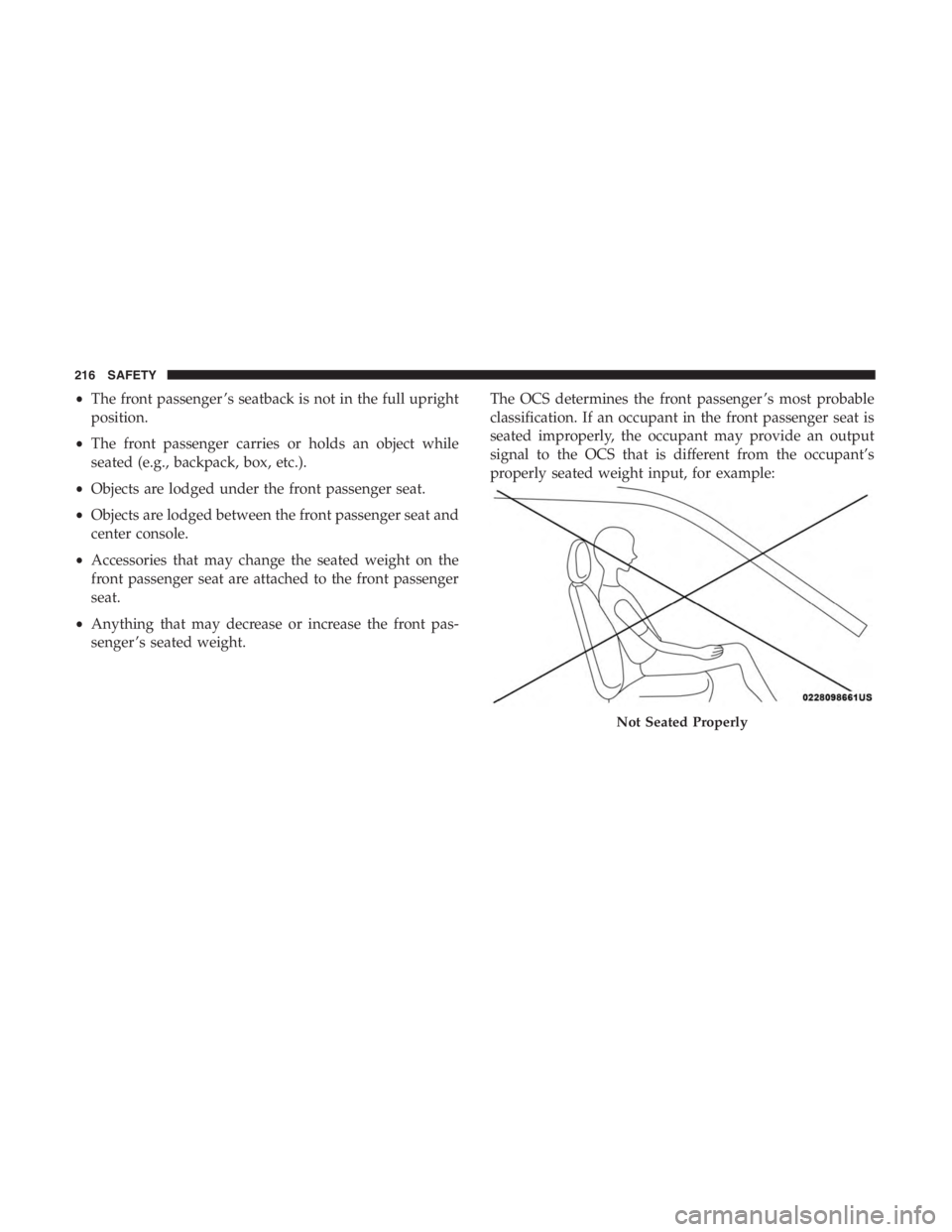 JEEP CHEROKEE TRAILHAWK 2019  Owners Manual 
