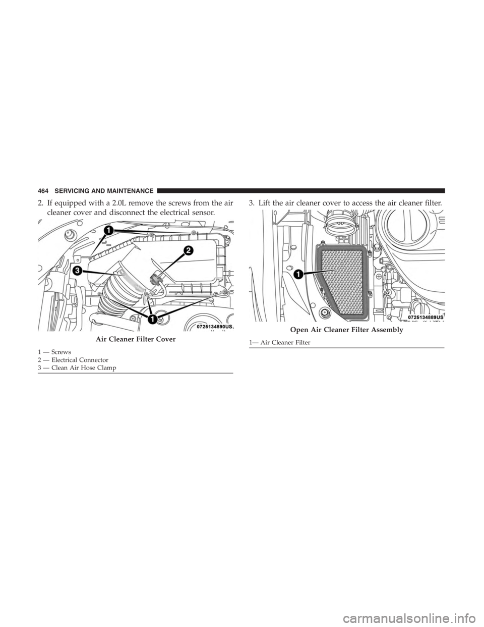 JEEP CHEROKEE TRAILHAWK 2019  Owners Manual 