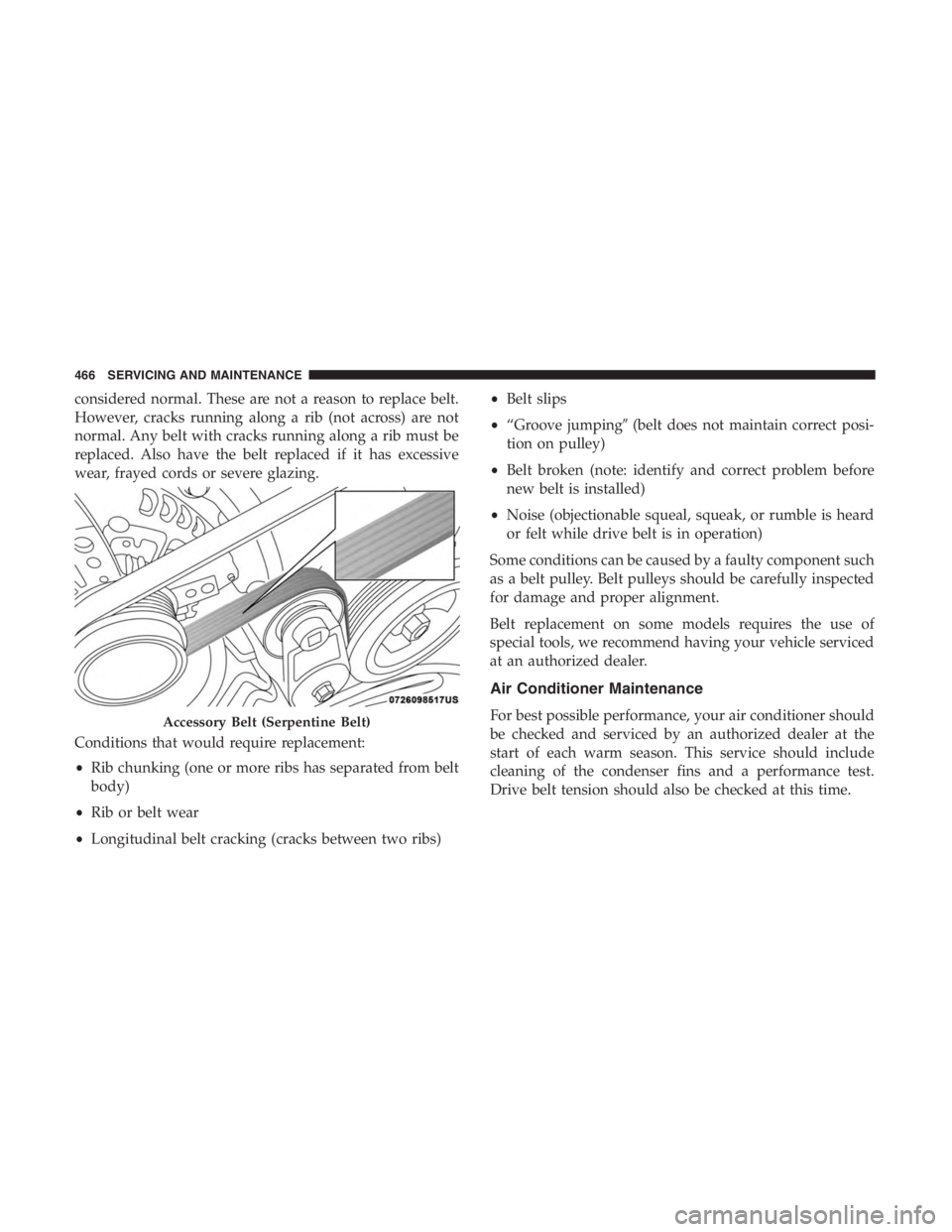 JEEP CHEROKEE TRAILHAWK 2019  Owners Manual 