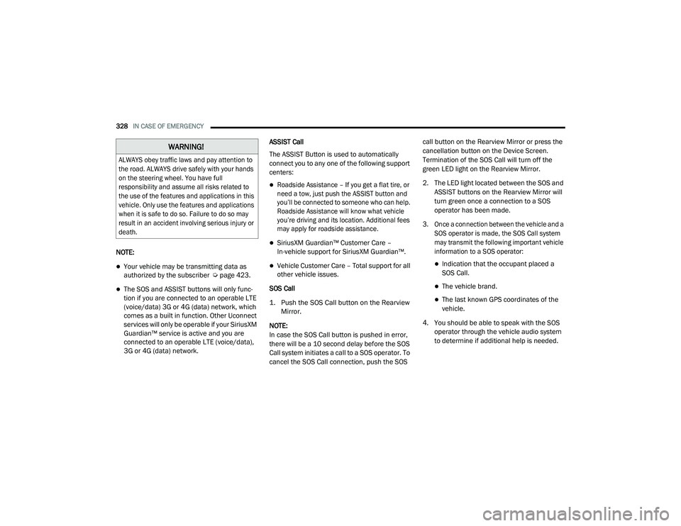 JEEP CHEROKEE LATITUDE LUX 2021  Owners Manual �:�$�5�1�,�1�*�

�$�/�:�$�<�6��R�E�H�\��W�U�D�I�I�L�F��O�D�Z�V��D�Q�G��S�D�\��D�W�W�H�Q�W�L�R�Q��W�R�
�W�K�H��U�R�D�G���$�/�:�$�<�6��G�U�L�Y�H��V�D�I�H�O�\��Z�L�W�K��\�R�X�U��K�D�Q�G�