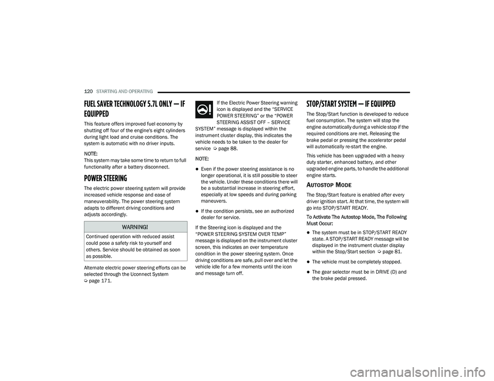 JEEP GRAND CHEROKEE TRAILHAWK 2020  Owners Manual W�$�5N�,N�*�
Co�Qt�L�Q�Xe�G o�Se�Uat�Lo�Q �Z�Lt�K �Ue�G�X�Fe�G a�V�V�L�Vt 
�Fo�X�O�G �So�Ve a �Va�Iet�\ �U�L�Vk to �\o�X�U�Ve�O�I a�Q�G 
ot�Ke�U�V. Se�U�Y�L�Fe �V�Ko�X�O�G be obta�L�Qe�G a�V �Voo�Q 
