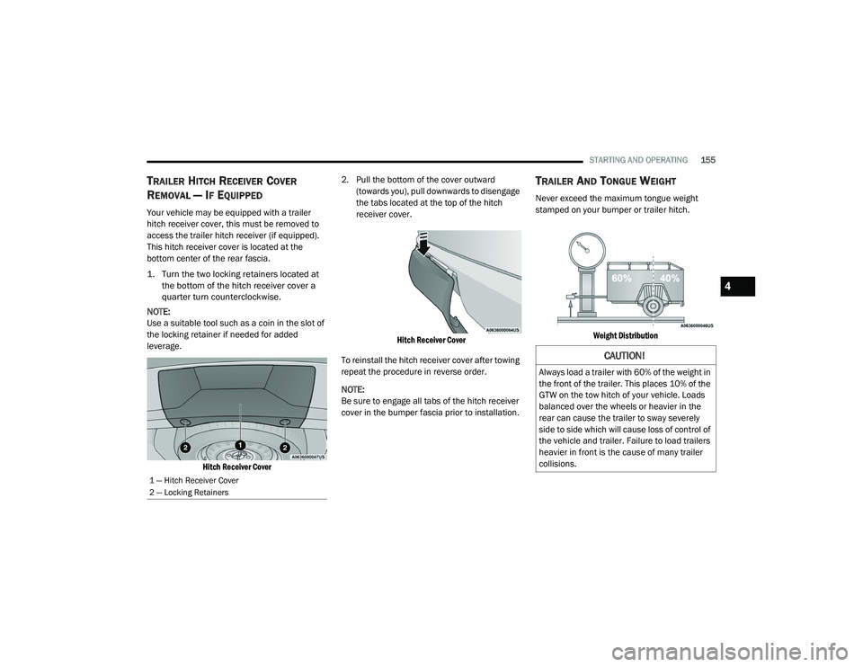 JEEP GRAND CHEROKEE TRAILHAWK 2020  Owners Manual C�$U�7�,ON�
�$�O�Za�\�V �Ooa�G a t�Ua�L�Oe�U �Z�Lt�K 60�\b��R�I��W�K�H��Z�H�L�J�K�W��L�Q� 
t�Ke �I�Uo�Qt o�I t�Ke t�Ua�L�Oe�U. �7�K�L�V �S�Oa�Fe�V 10�\b��R�I��W�K�H� 
�*�7W o�Q t�Ke to�Z �K�Lt�