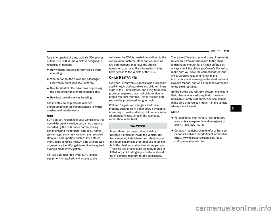 JEEP GRAND CHEROKEE TRAILHAWK 2020  Owners Manual W�$�5N�,N�*�
�,�Q a �Fo�O�O�L�V�Lo�Q� a�Q �X�Q�Ue�Vt�Ua�L�Qe�G �F�K�L�O�G �Fa�Q 
be�Fo�Pe a �S�Uo�Me�Ft�L�Oe �L�Q�V�L�Ge t�Ke �Ye�K�L�F�Oe. �7�Ke 
�Io�U�Fe �Ue�T�X�L�Ue�G to �Ko�O�G e�Ye�Q a�Q �L�Q�