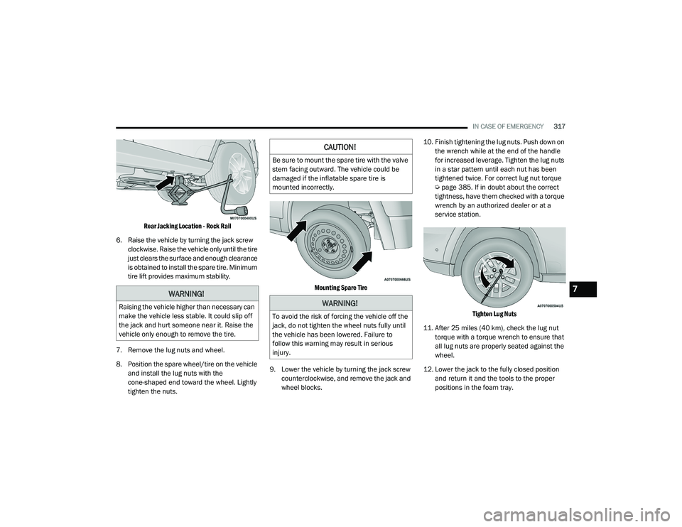 JEEP GRAND CHEROKEE TRAILHAWK 2020  Owners Manual W�$�5N�,N�*�
�5a�L�V�L�Qg t�Ke �Ye�K�L�F�Oe �K�Lg�Ke�U t�Ka�Q �Qe�Fe�V�Va�U�\ �Fa�Q 
�Pake t�Ke �Ye�K�L�F�Oe �Oe�V�V �Vtab�Oe. �,t �Fo�X�O�G �V�O�L�S o�I�I 
t�Ke �Ma�Fk a�Q�G �K�X�Ut �Vo�Peo�Qe �Qea�
