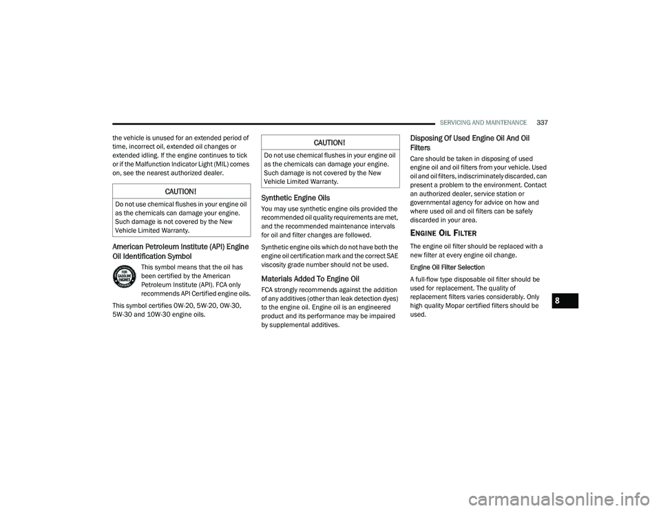 JEEP GRAND CHEROKEE TRAILHAWK 2020  Owners Manual C�$U�7�,ON�
�o �Qot �X�Ve �F�Ke�P�L�Fa�O �I�O�X�V�Ke�V �L�Q �\o�X�U e�Qg�L�Qe o�L�O 
a�V t�Ke �F�Ke�P�L�Fa�O�V �Fa�Q �Ga�Page �\o�X�U e�Qg�L�Qe. 
S�X�F�K �Ga�Page �L�V �Qot �Fo�Ye�Ue�G b�\ t�Ke Ne�Z