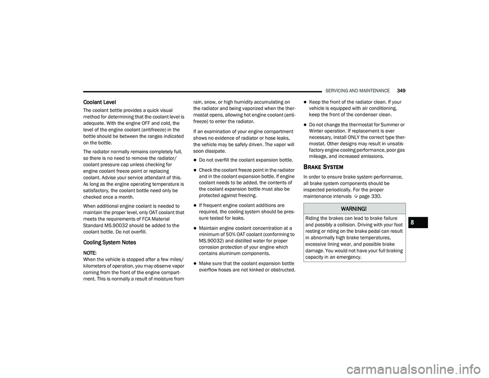 JEEP GRAND CHEROKEE TRAILHAWK 2020  Owners Manual W�$�5N�,N�*�
�5�L�G�L�Qg t�Ke b�Uake�V �Fa�Q �Oea�G to b�Uake �Ia�L�O�X�Ue 
a�Q�G �So�V�V�Lb�O�\ a �Fo�O�O�L�V�Lo�Q. ��U�L�Y�L�Qg �Z�Lt�K �\o�X�U �Ioot 
�Ue�Vt�L�Qg o�U �U�L�G�L�Qg o�Q t�Ke b�Uake �