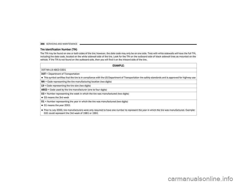 JEEP GRAND CHEROKEE TRAILHAWK 2020  Owners Manual 