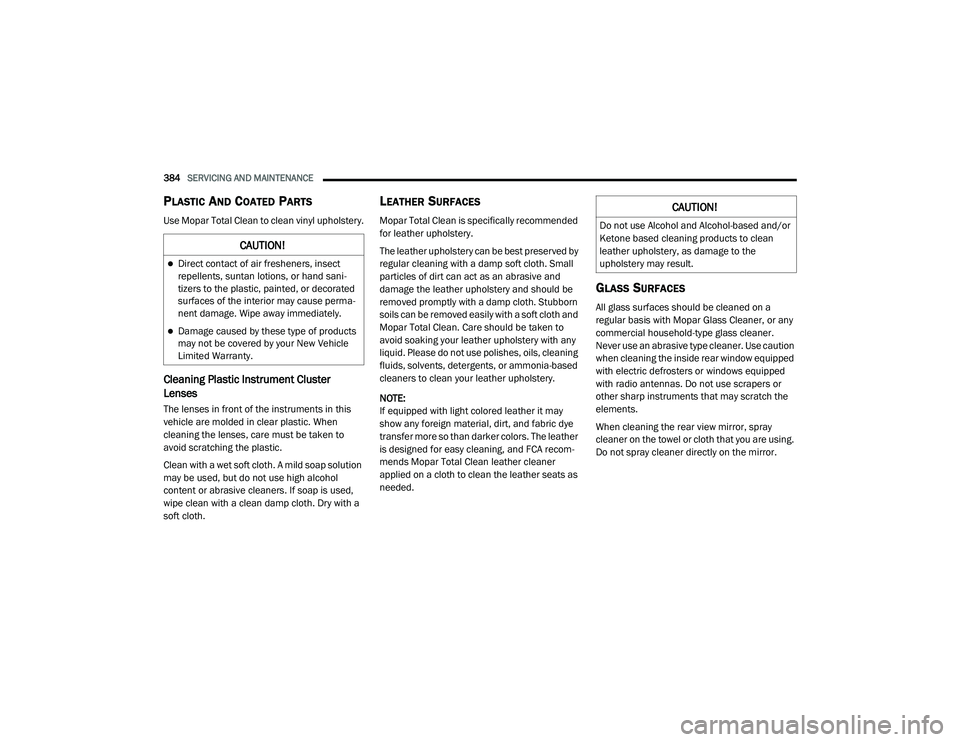 JEEP GRAND CHEROKEE TRAILHAWK 2020  Owners Manual C�$U�7�,ON�
�o �Qot �X�Ve �$�O�Fo�Ko�O a�Q�G �$�O�Fo�Ko�O�ba�Ve�G a�Q�G�o�U 
Keto�Qe ba�Ve�G �F�Oea�Q�L�Qg �S�Uo�G�X�Ft�V to �F�Oea�Q 
�Oeat�Ke�U �X�S�Ko�O�Vte�U�\� a�V �Ga�Page to t�Ke 
�X�S�Ko�