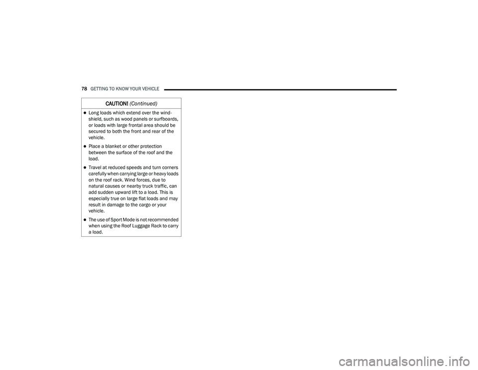JEEP GRAND CHEROKEE TRAILHAWK 2020 Manual PDF 