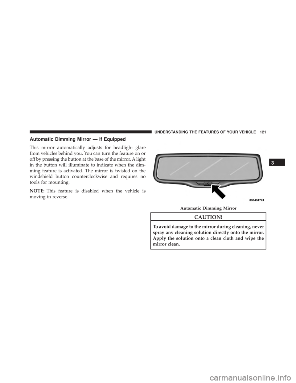 JEEP GRAND CHEROKEE LAREDO 2012 Owners Manual JEEP GRAND CHEROKEE LAREDO 2012 Owners Manual