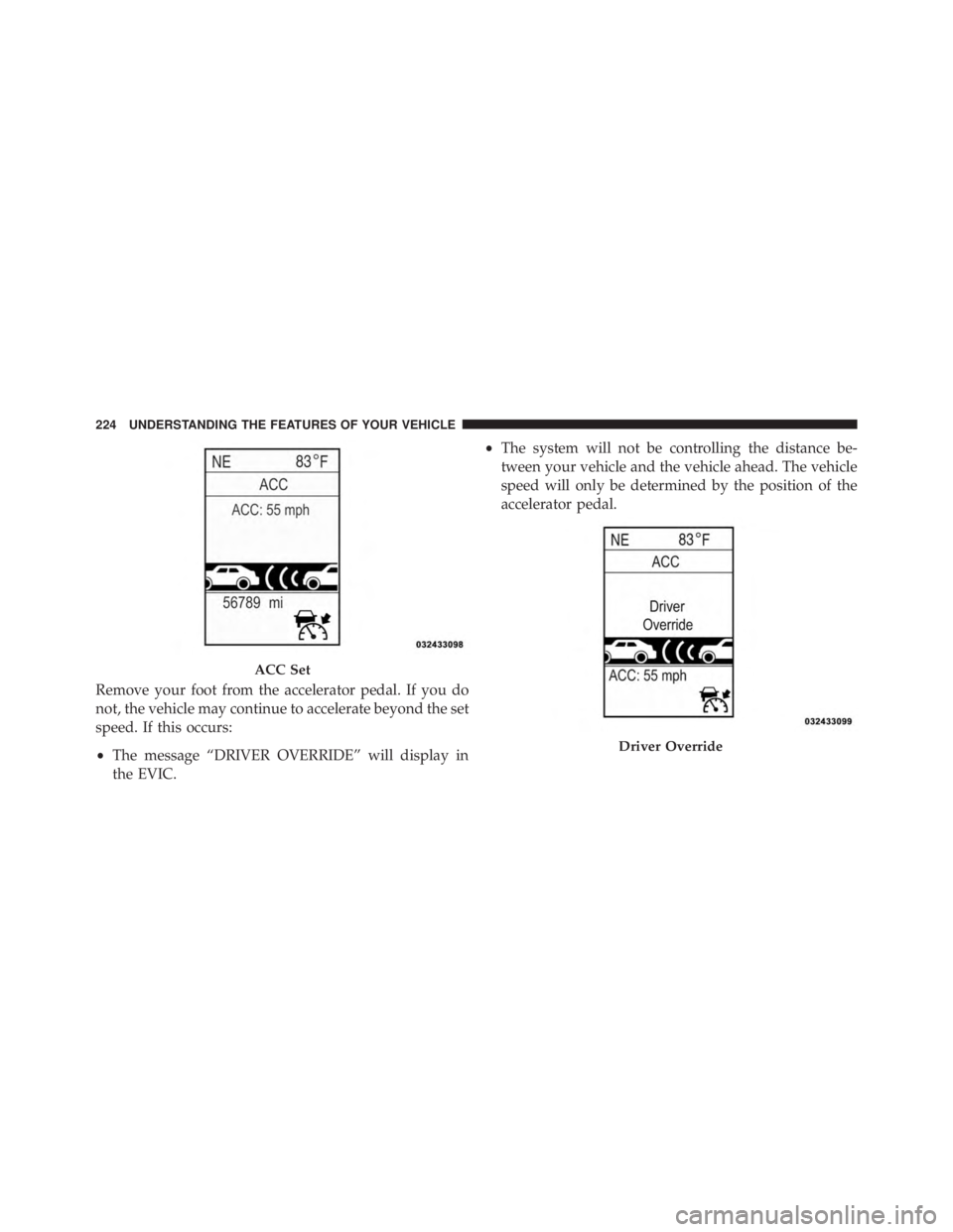 JEEP GRAND CHEROKEE LAREDO 2012  Owners Manual 